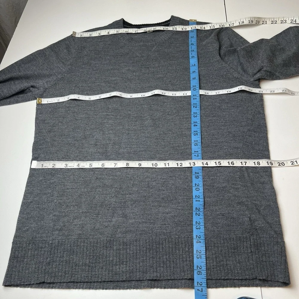 Smartwool approximate measurements